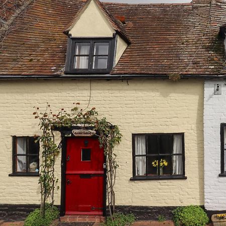 Runnymede Vila Tewkesbury Exterior foto