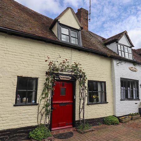 Runnymede Vila Tewkesbury Exterior foto